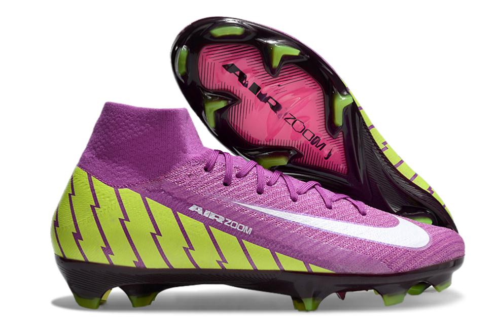 Nike Air Zoom Mercurial Superfly XVI Elite FG Size 35-45-67319424